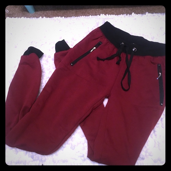 Pants - Coco Limon Pants